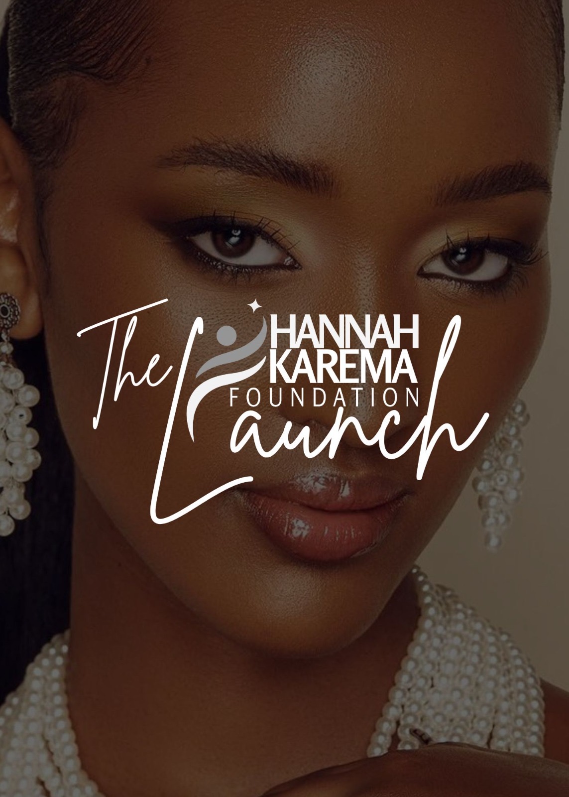 Hannah Karema Foundation Launch
