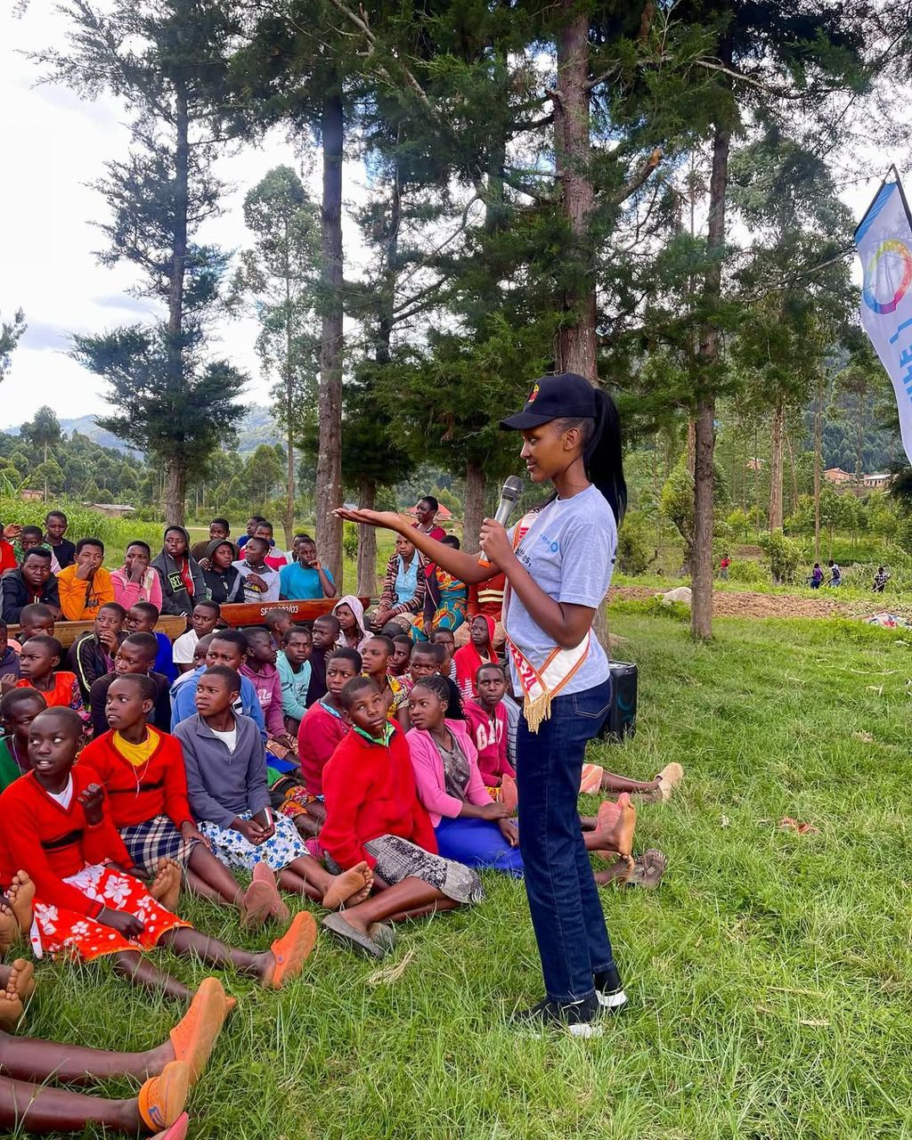 Speak Up, Save Lives: Awareness for Change