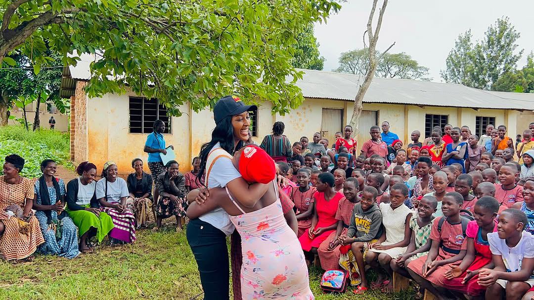 Skills for Life: Empowering Women & Girls